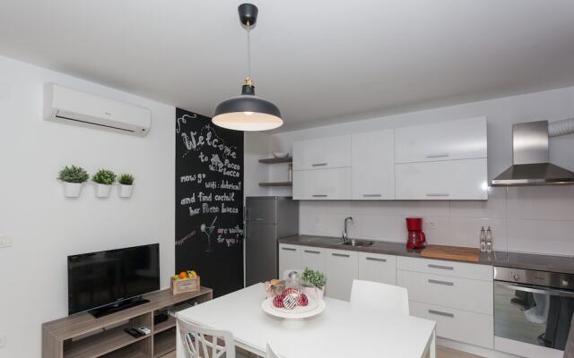 Apartments Turritella