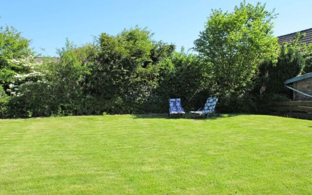 Apartment Gronau Otterndorf