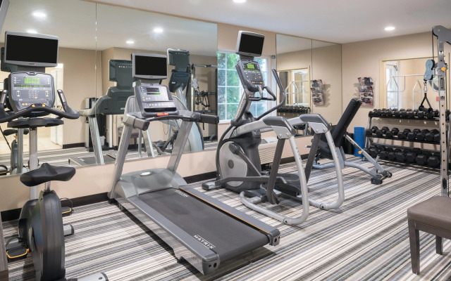 Candlewood Suites Olympia/Lacey by IHG
