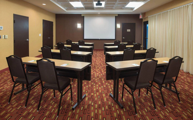 Courtyard by Marriott Secaucus Meadowlands
