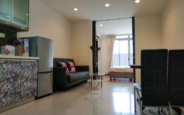 Taragon Service Panel KL