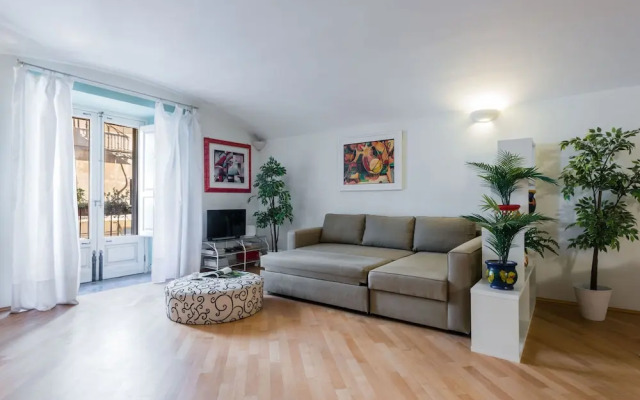 Appartamento Goethe al Leon d Oro by Wonderful Italy