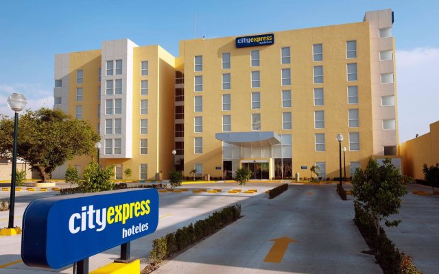 City Express by Marriott Minatitlan