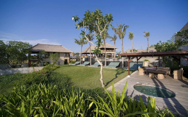 Villa Mary