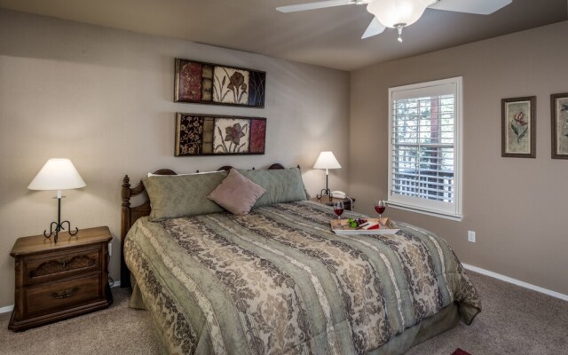 Ruidoso Three-bedroom