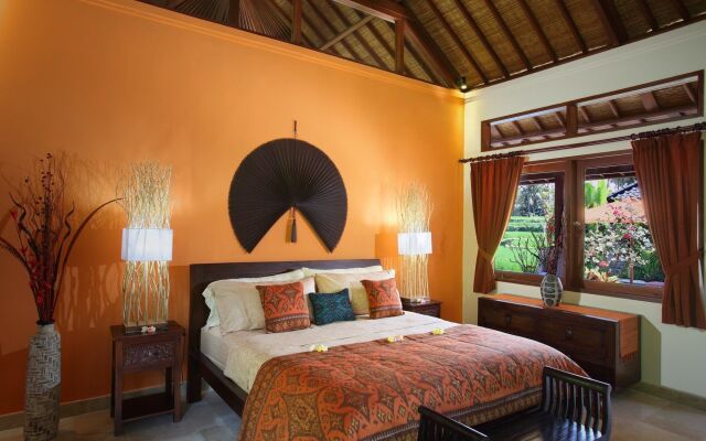 Satori Villas Bali