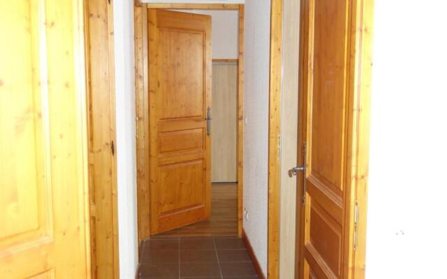 Appartement Valloire, 3 pièces, 6 personnes - FR-1-263-426