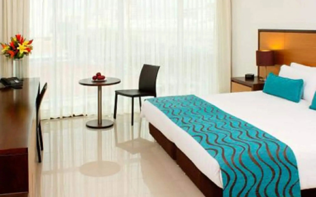Hotel Estelar En Alto Prado