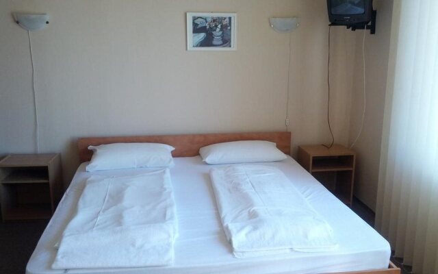 Hotel Congeria