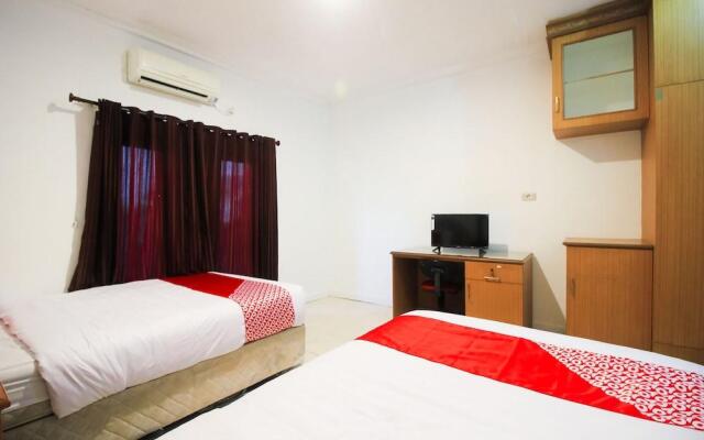 OYO 1905 Davonsa  Homestay Syariah