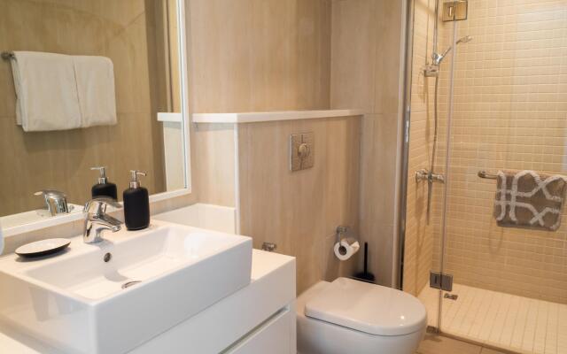 Al Bateen - 2304- JBR