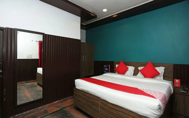 Ashoka By OYO Rooms