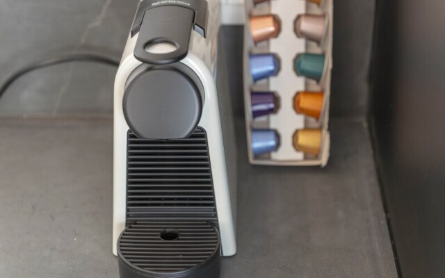 Penthouse 2 Bedrooms With A Terrace