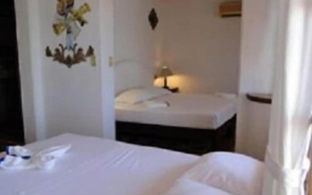 Hotel Paraiso Escondido