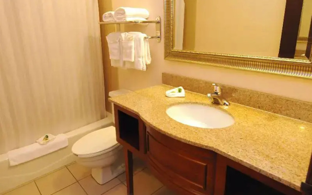 Best Western Country Inn