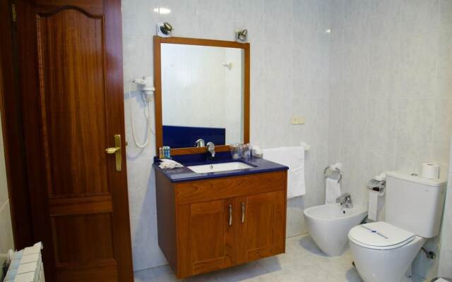 Hotel As Camelias