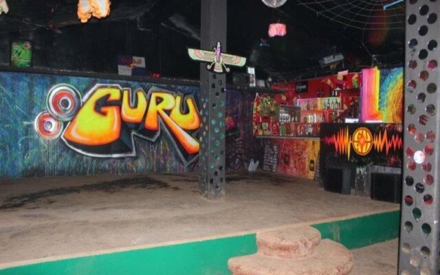 Guru Guest House