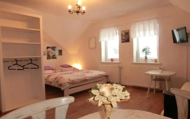Pension Skalka