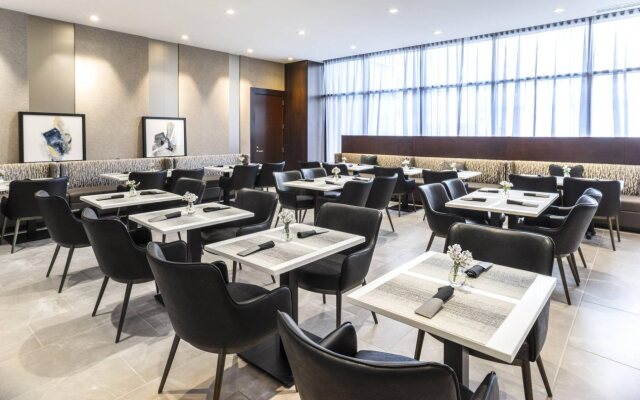 AC Hotel by Marriott Boston Downtown