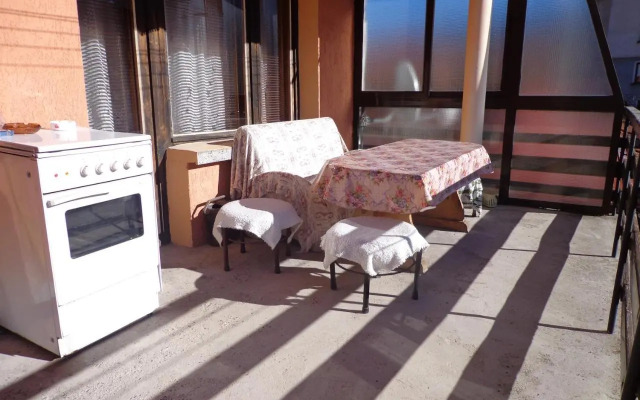 Family Hotel Ecorelax