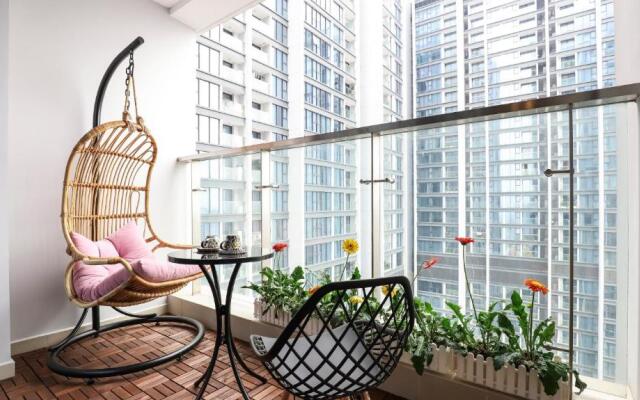 Vinhomes Metropolis by QMP