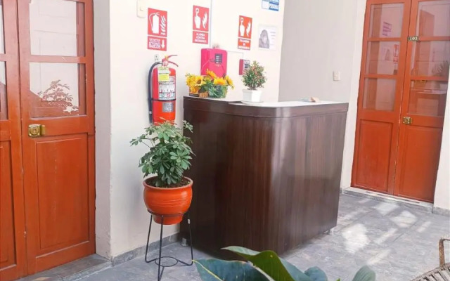 Apartamentos Arequipa