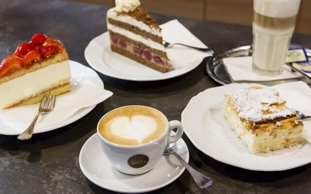 Hotel & Restaurant Urdlwirt