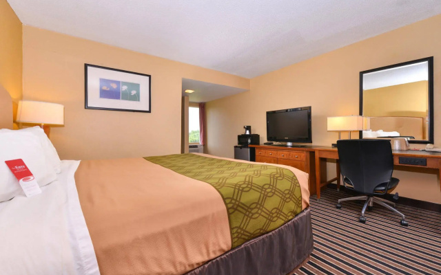 AmeriVu Inn & Suites - Gilbertsville