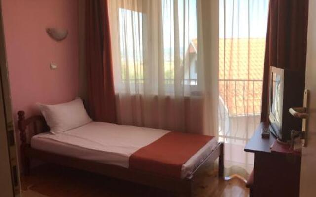 Satelit Hotel-kumanovo