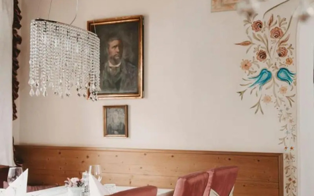 Hotel Rosenhof Murau
