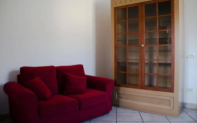 Residence Santa Caterina