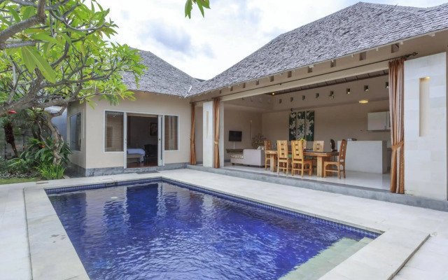 Kaisa Villas Seminyak