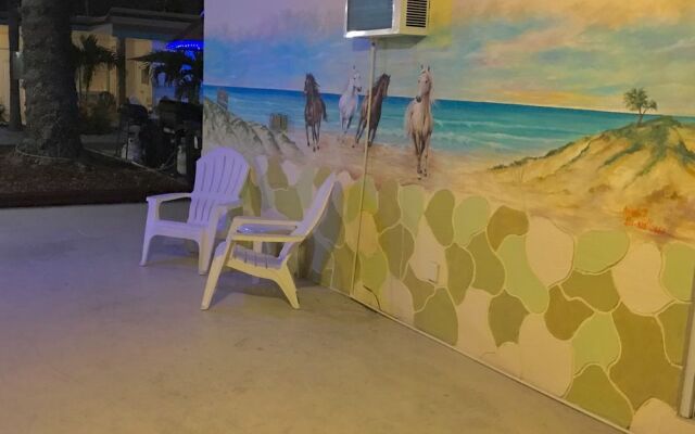 Island Cay Hotel - Clearwater Beach