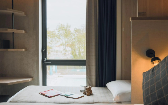 ibis Styles La Rochelle Centre Gare