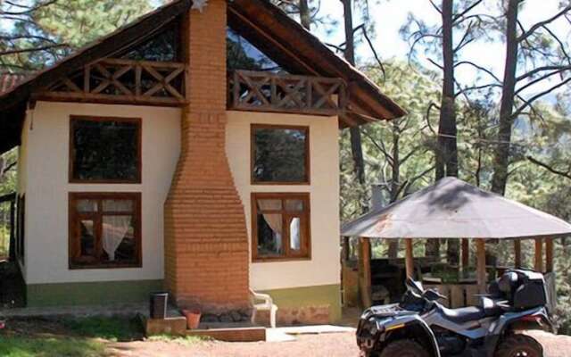 Cabanas Berna