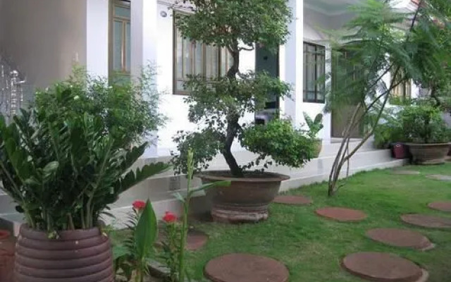 Duy An Guest House