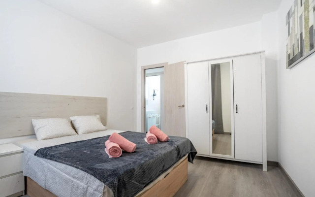 Apartment City Center