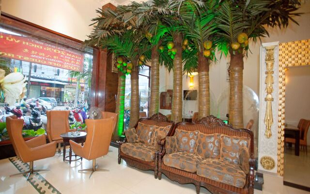 Fortune 1127 Central Hotel