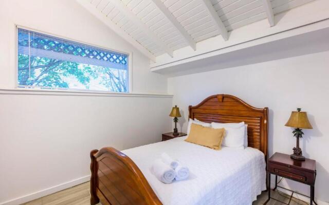 Club Seabourne Boutique Hotel