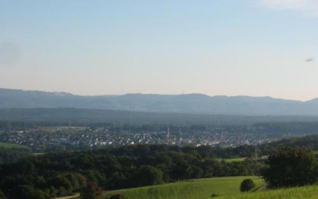 Panorama-Gasthof Stemler