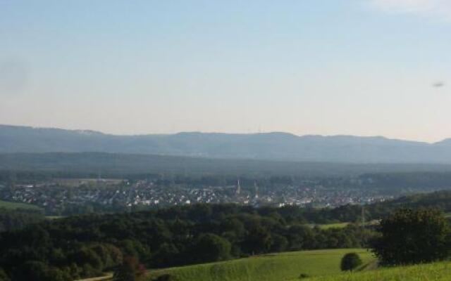 Panorama-Gasthof Stemler