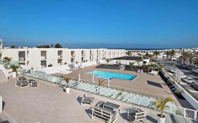 Senator Isla de Lobos 2