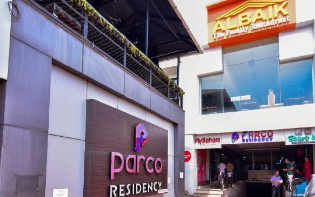 Parco Residency