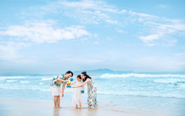 Holiday Inn Resort Hainan Clear Water Bay