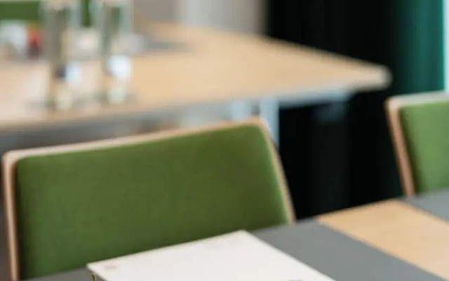 Intercityhotel Breda