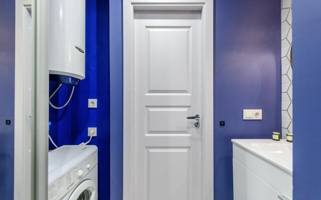 Klyuchi (Ключи) на 26-й линии Васильевского острова