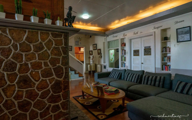 Old Orangewood Bed & Breakfast