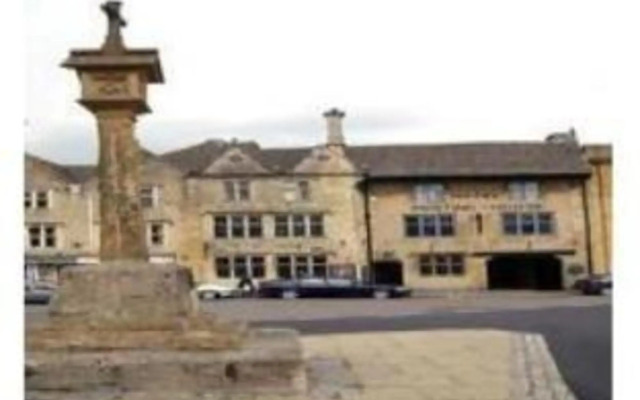 The Kings Arms Hotel