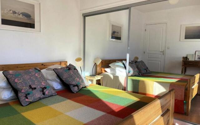 Résidence -caroual - Pièces 964