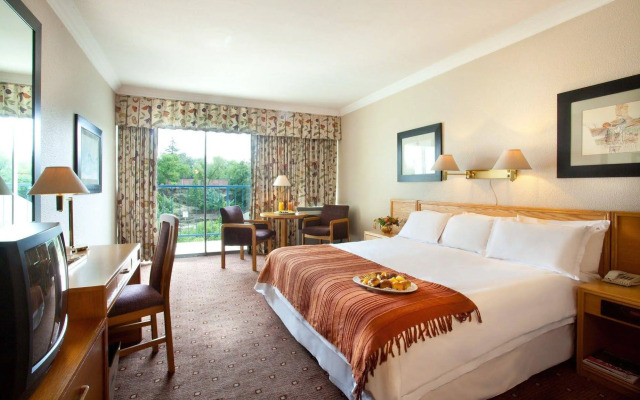 Maseru Sun Hotel and Casino